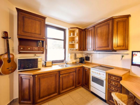Apartment Harrachov 561 by Interhome